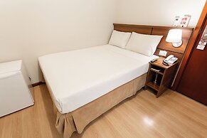 Planalto Select Hotel Ponta Grossa
