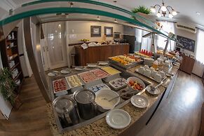 Planalto Select Hotel Ponta Grossa