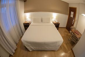 Planalto Select Hotel Ponta Grossa