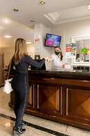 Planalto Select Hotel Ponta Grossa