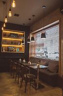 Planalto Select Hotel Ponta Grossa