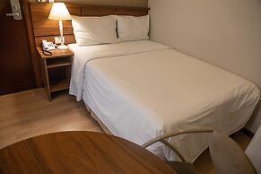 Planalto Select Hotel Ponta Grossa