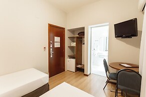Planalto Select Hotel Ponta Grossa