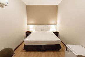 Planalto Select Hotel Ponta Grossa