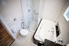 Planalto Select Hotel Ponta Grossa