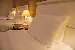 Planalto Select Hotel Ponta Grossa