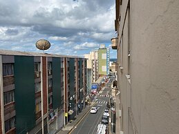 Planalto Select Hotel Ponta Grossa