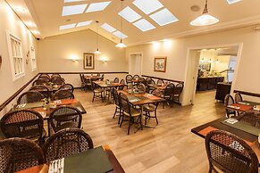 Planalto Select Hotel Ponta Grossa