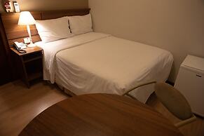 Planalto Select Hotel Ponta Grossa