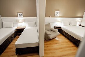 Planalto Select Hotel Ponta Grossa