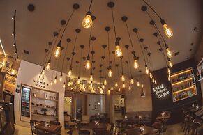 Planalto Select Hotel Ponta Grossa