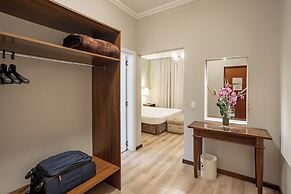 Planalto Select Hotel Ponta Grossa
