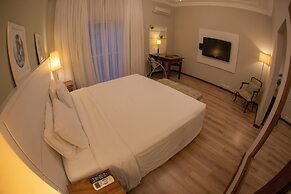 Planalto Select Hotel Ponta Grossa