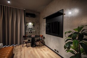 Planalto Select Hotel Ponta Grossa