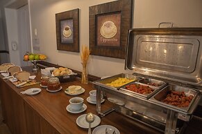 Planalto Select Hotel Ponta Grossa