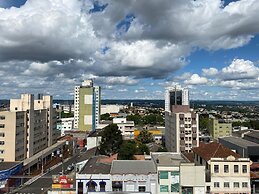 Planalto Select Hotel Ponta Grossa