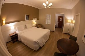 Planalto Select Hotel Ponta Grossa