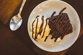 Planalto Select Hotel Ponta Grossa