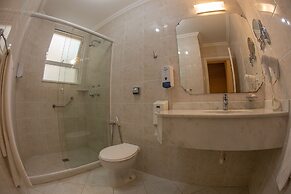 Planalto Select Hotel Ponta Grossa