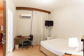 Planalto Select Hotel Ponta Grossa