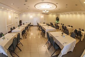 Planalto Select Hotel Ponta Grossa