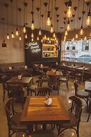 Planalto Select Hotel Ponta Grossa