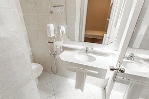 Planalto Select Hotel Ponta Grossa
