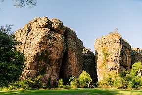 Planalto Select Hotel Ponta Grossa