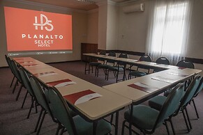 Planalto Select Hotel Ponta Grossa