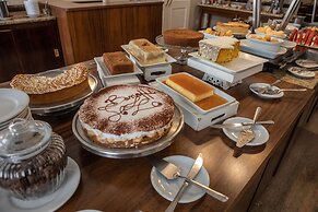 Planalto Select Hotel Ponta Grossa