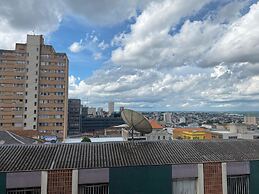 Planalto Select Hotel Ponta Grossa