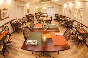 Planalto Select Hotel Ponta Grossa