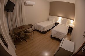 Planalto Select Hotel Ponta Grossa