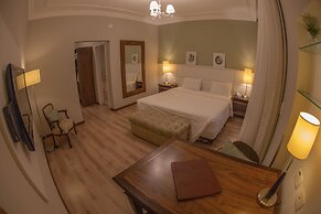 Planalto Select Hotel Ponta Grossa