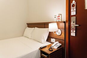 Planalto Select Hotel Ponta Grossa