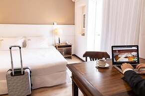 Planalto Select Hotel Ponta Grossa