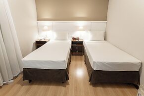 Planalto Select Hotel Ponta Grossa