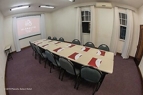 Planalto Select Hotel Ponta Grossa