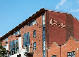 Cordia Serviced Apartments
