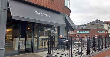 Cordia Serviced Apartments