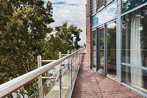 Cordia Serviced Apartments