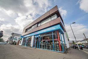 Cordia Serviced Apartments