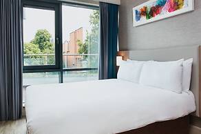 Cordia Serviced Apartments