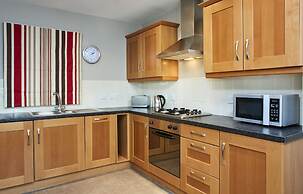 Cordia Serviced Apartments