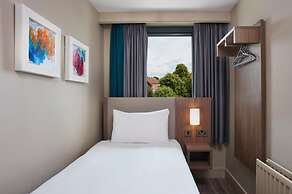 Cordia Serviced Apartments