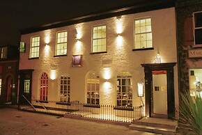 Cordia Serviced Apartments