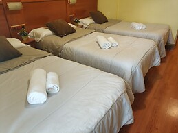 The Hostal Iruñako