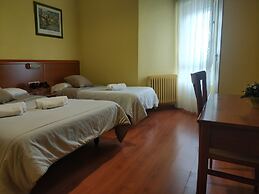 The Hostal Iruñako