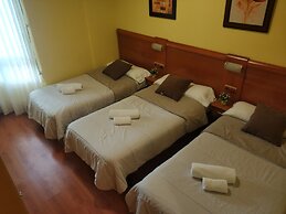 The Hostal Iruñako