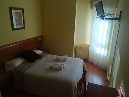 The Hostal Iruñako